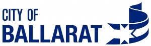 City of Ballarat Logo cmyk